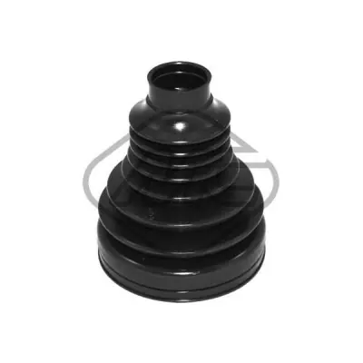 Juego de fuelles, árbol de transmisión METALCAUCHO 11039 Oferta
